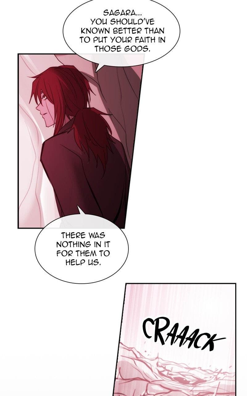 Kubera Chapter 664 page 21 - 