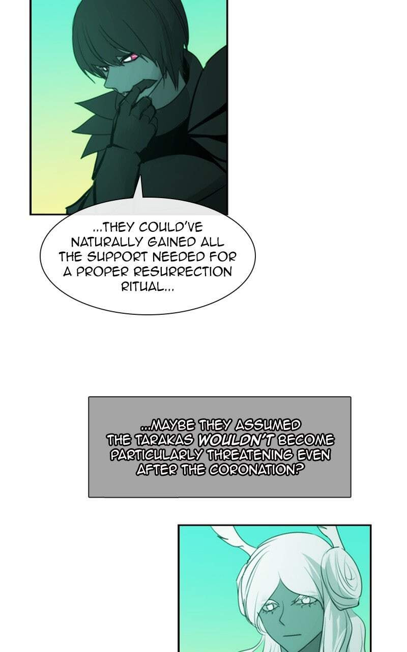 Kubera Chapter 664 page 32 - 