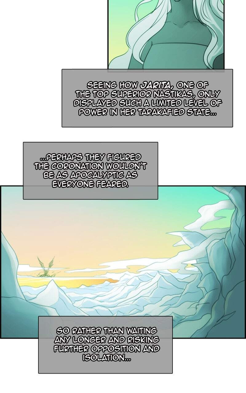 Kubera Chapter 664 page 33 - 