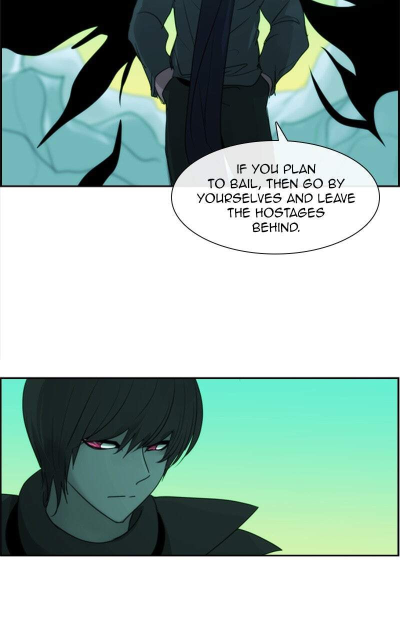 Kubera Chapter 664 page 40 - 