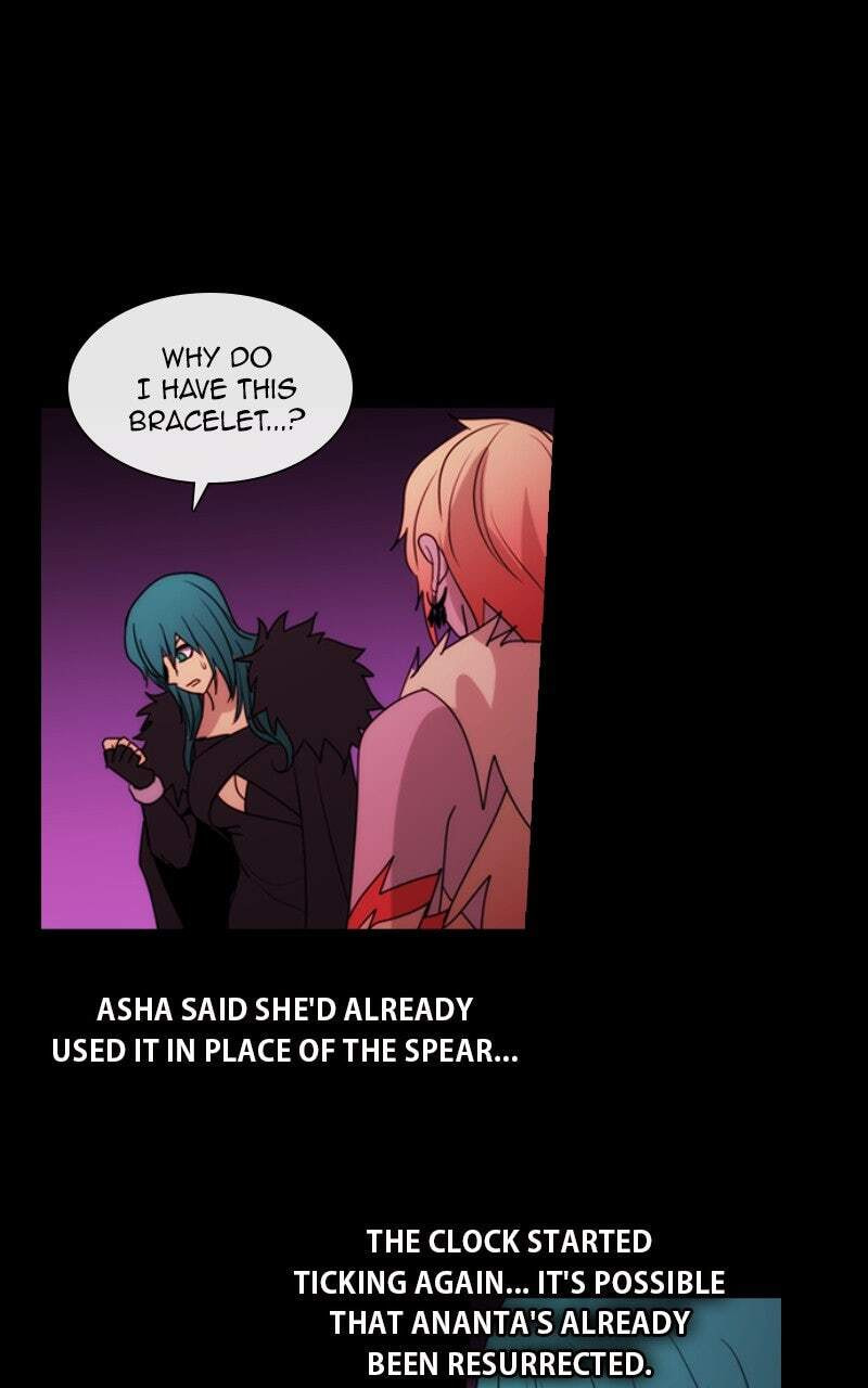 Kubera Chapter 664 page 44 - 