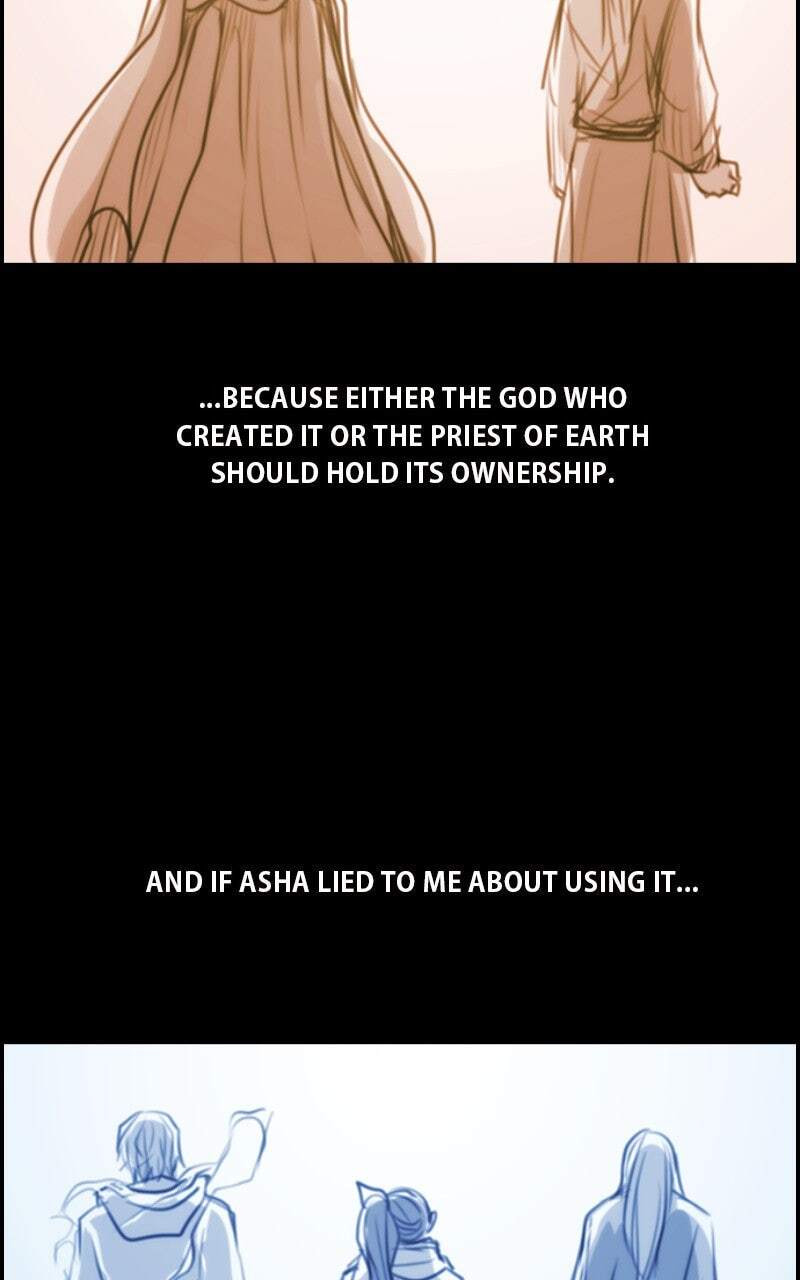 Kubera Chapter 664 page 46 - 
