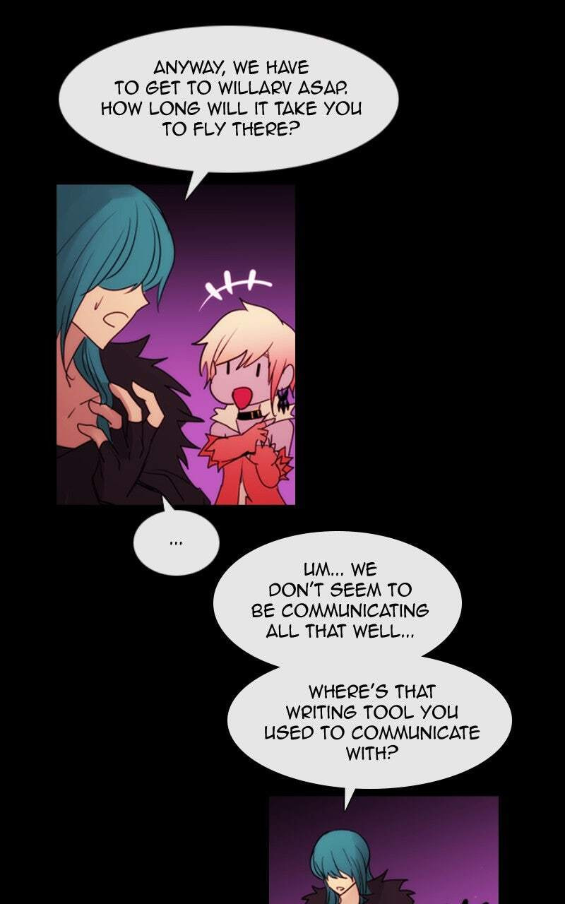 Kubera Chapter 664 page 55 - 