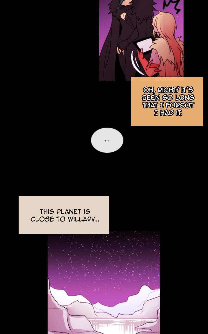 Kubera Chapter 664 page 56 - 