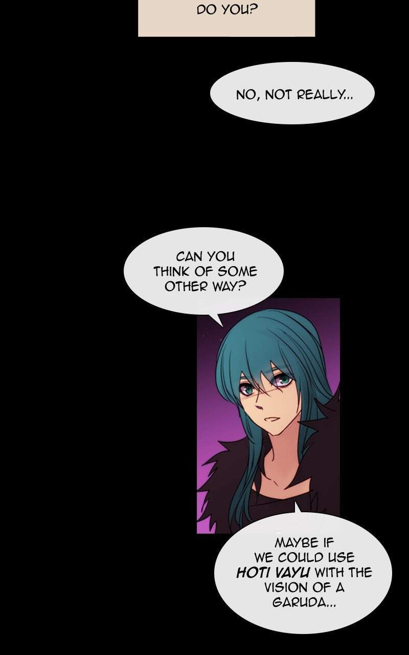 Kubera Chapter 664 page 58 - 