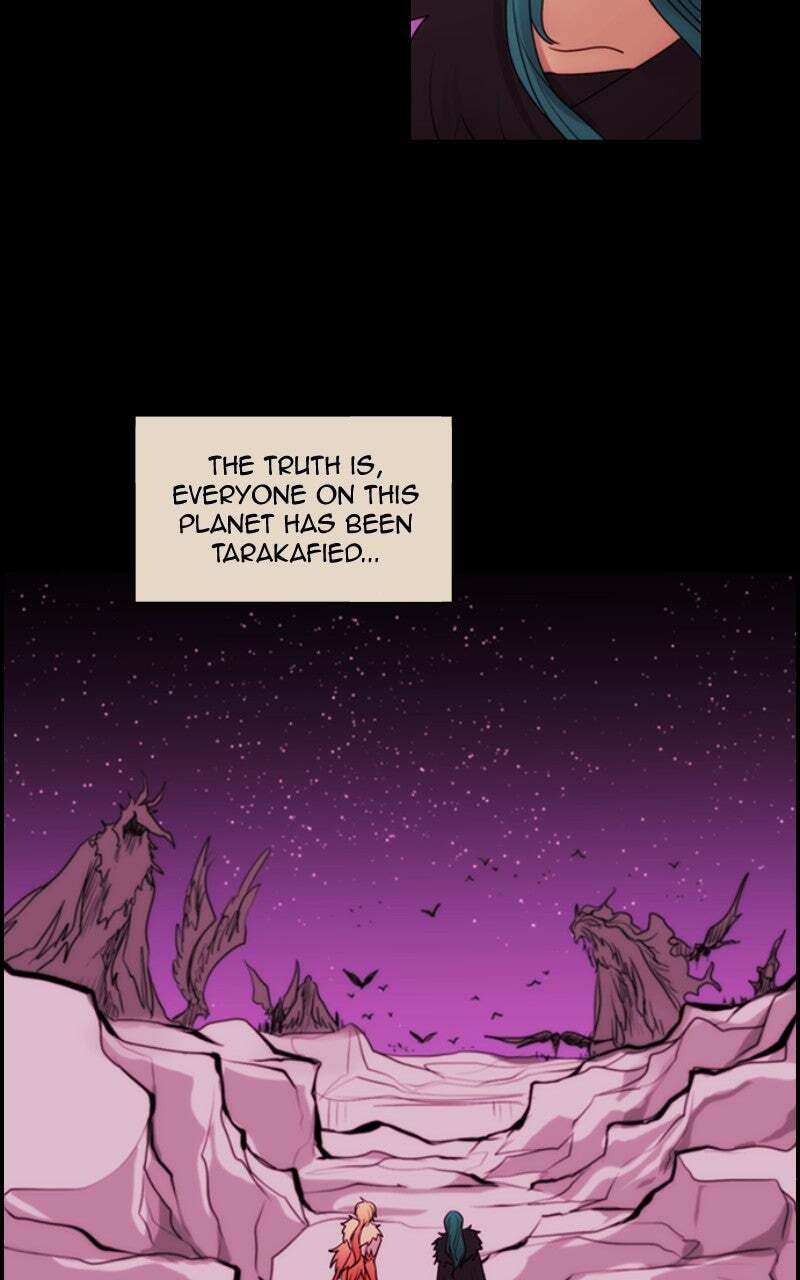 Kubera Chapter 664 page 61 - 