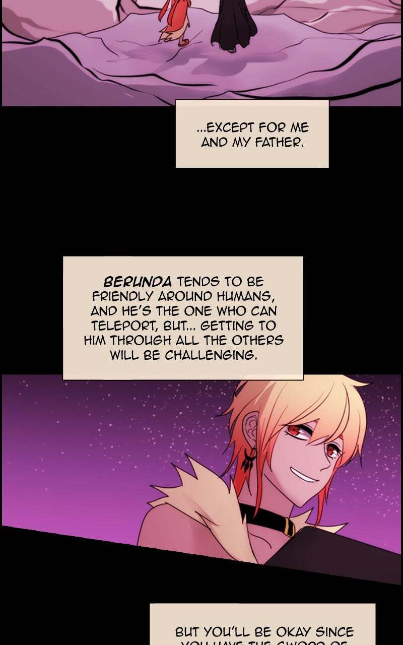 Kubera Chapter 664 page 62 - 