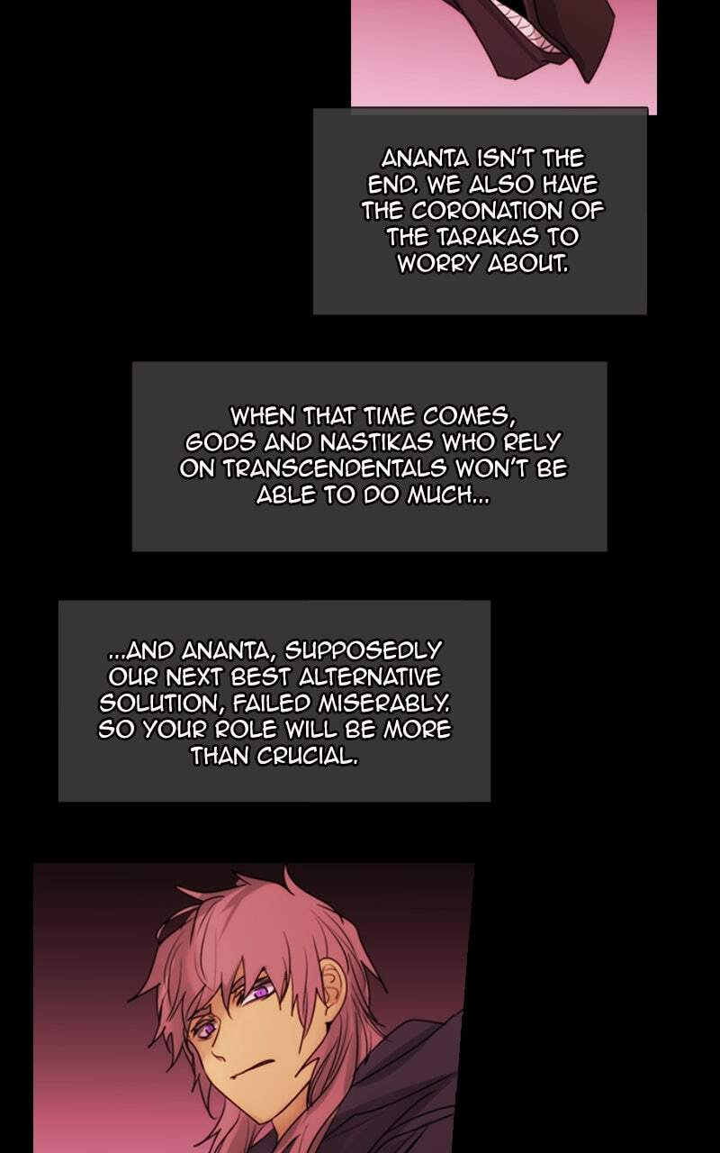 Kubera Chapter 665 page 21 - 