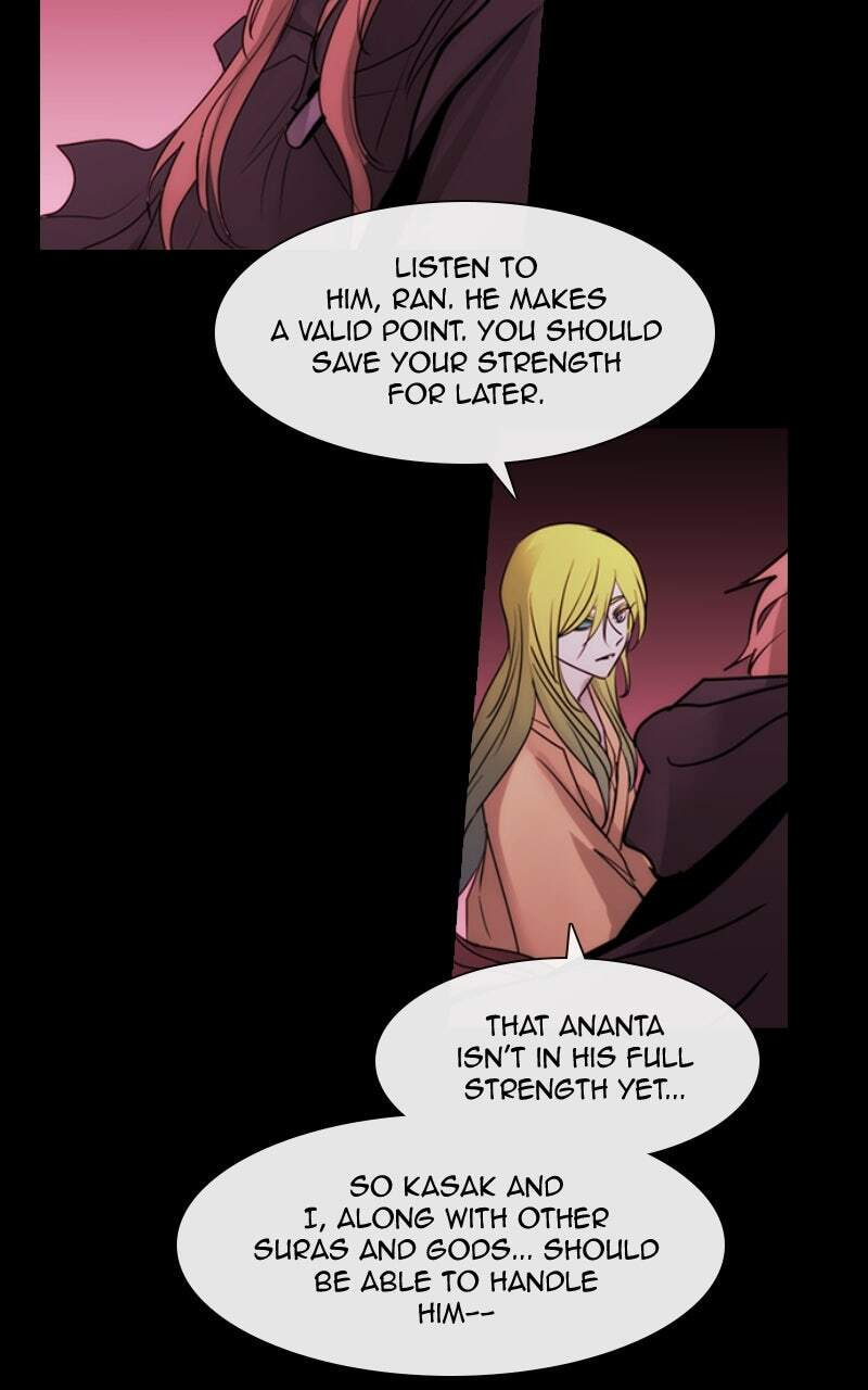 Kubera Chapter 665 page 22 - 