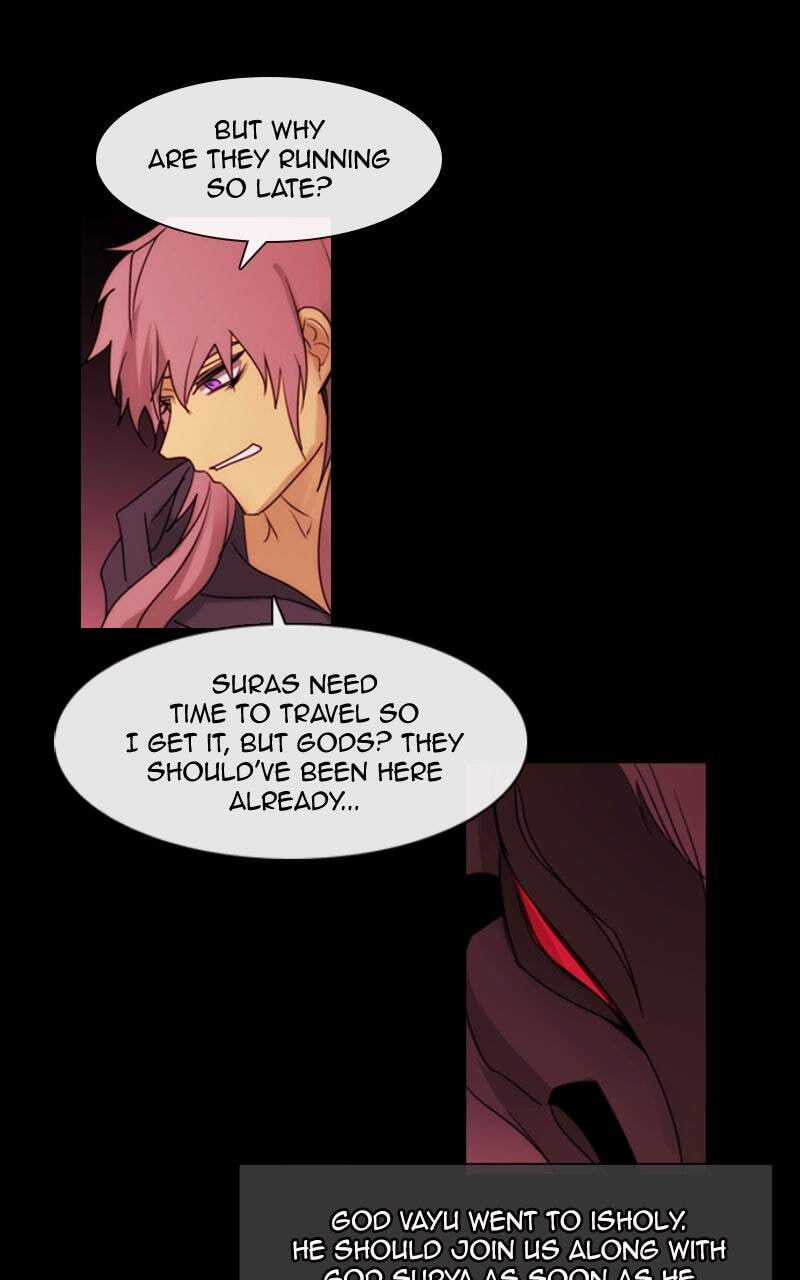 Kubera Chapter 665 page 23 - 