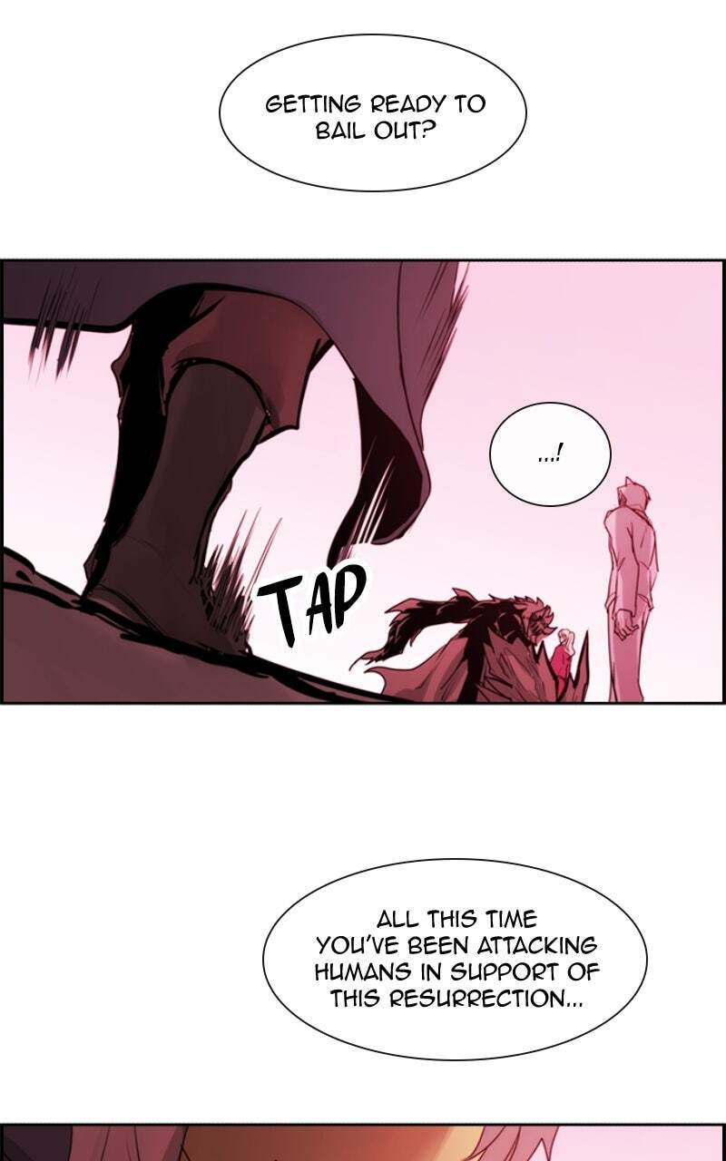 Kubera Chapter 665 page 35 - 