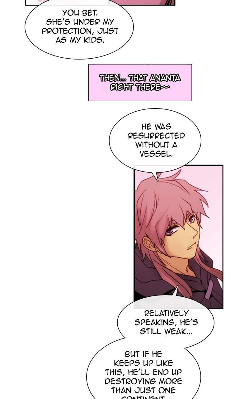 Kubera Chapter 665 page 41 - 