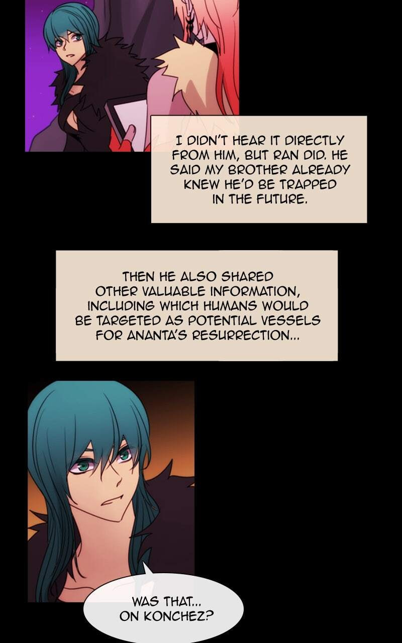 Kubera Chapter 665 page 6 - 