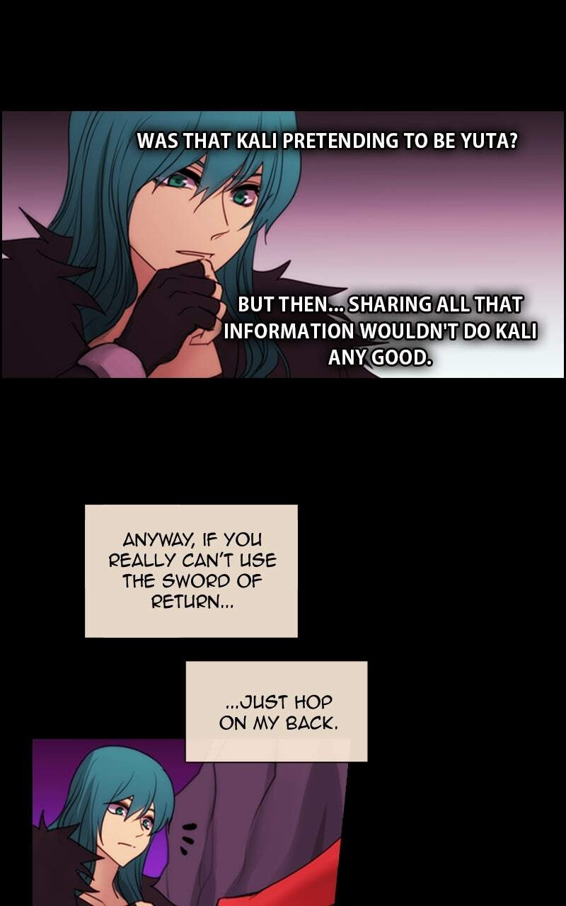Kubera Chapter 665 page 9 - 