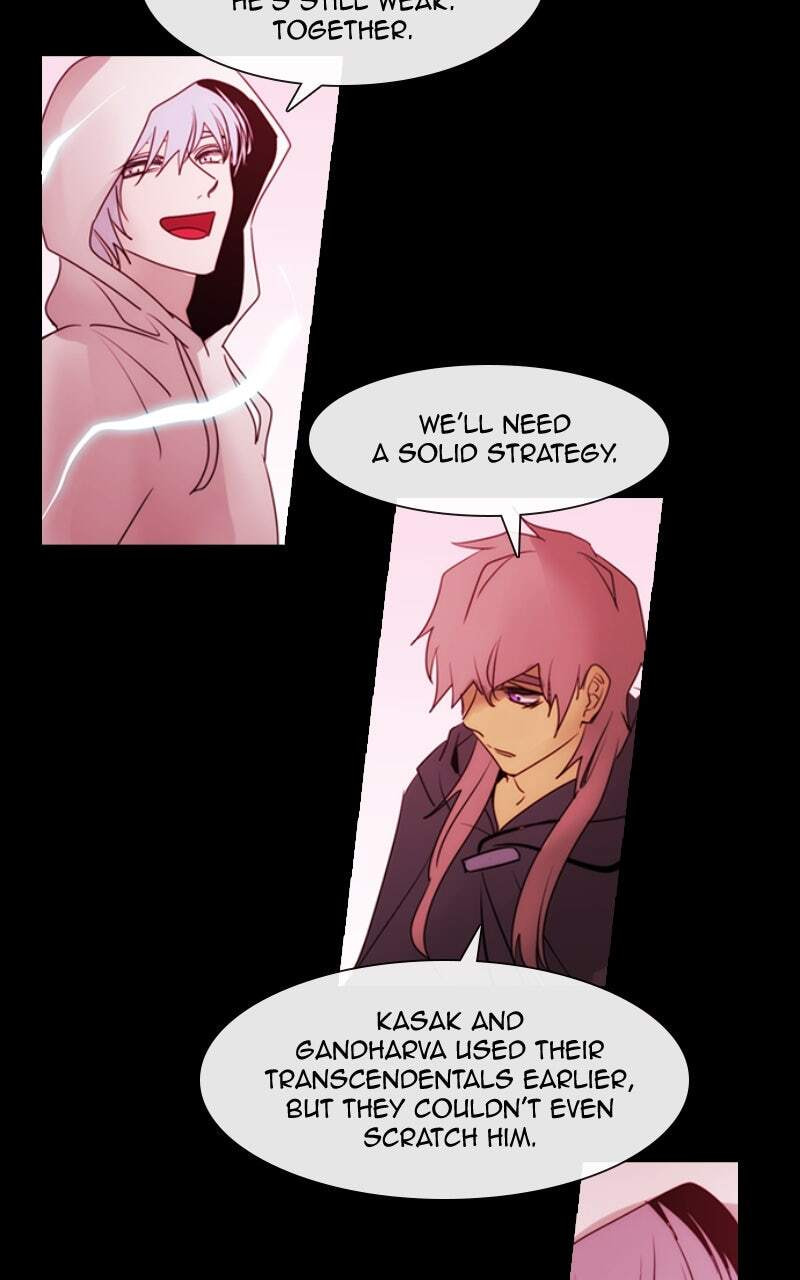 Kubera Chapter 666 page 3 - 