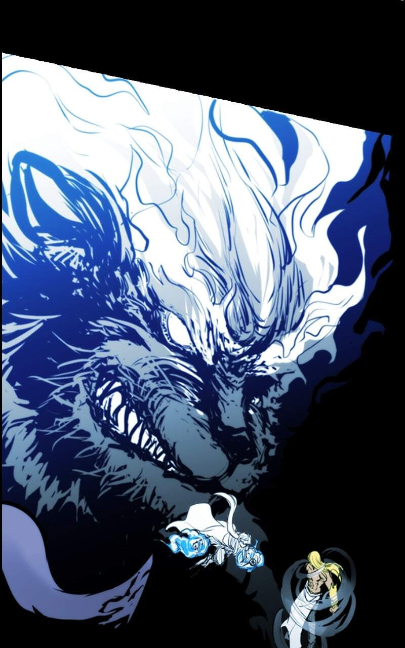 Kubera Chapter 666 page 55 - 