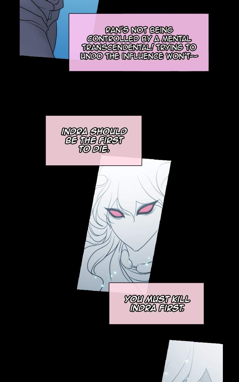 Kubera Chapter 667 page 22 - 