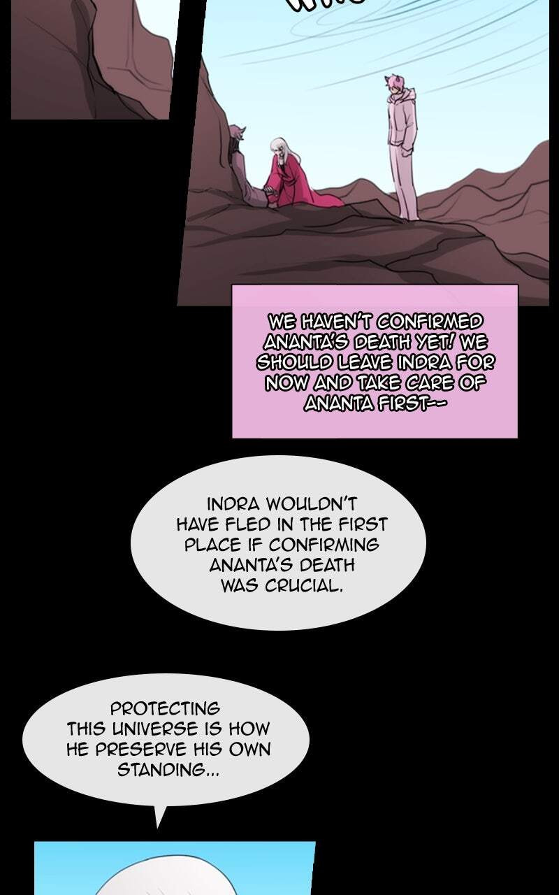 Kubera Chapter 667 page 40 - 