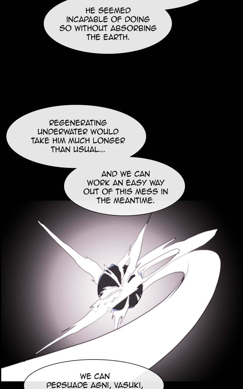 Kubera Chapter 667 page 42 - 