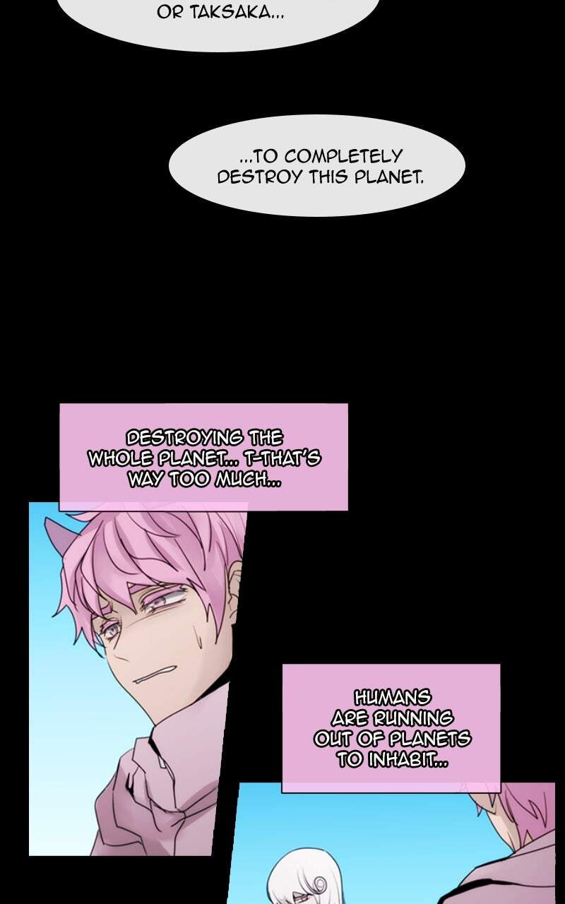 Kubera Chapter 667 page 43 - 