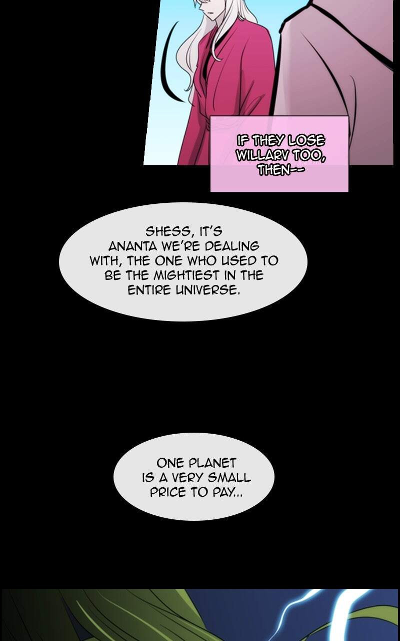 Kubera Chapter 667 page 44 - 