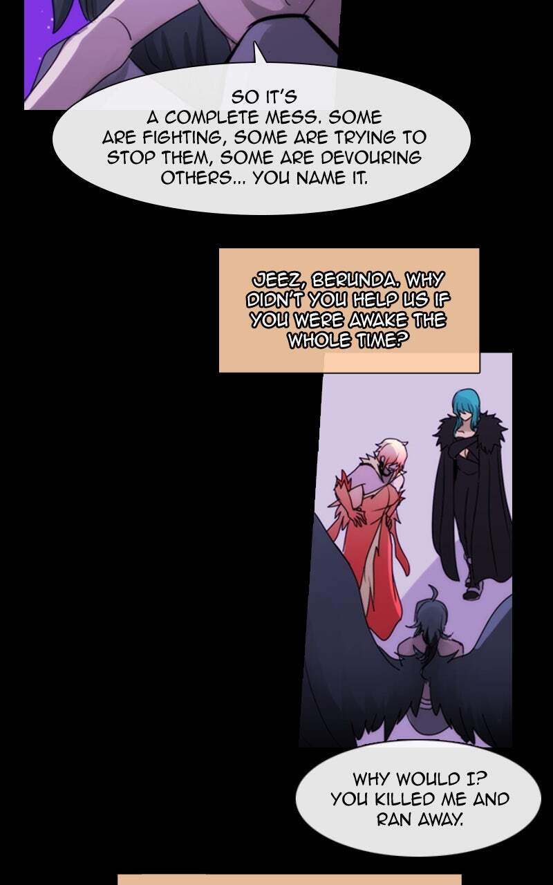 Kubera Chapter 667 page 49 - 