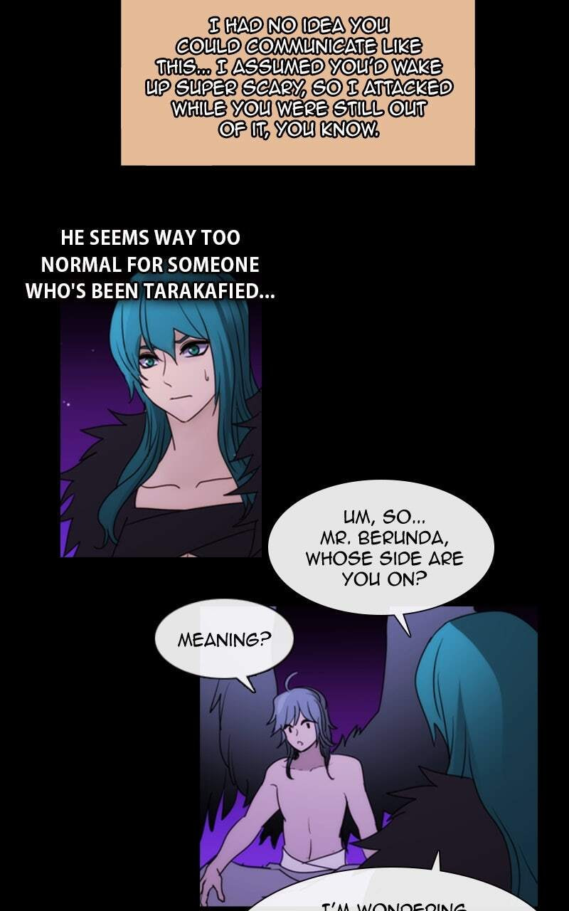 Kubera Chapter 667 page 50 - 