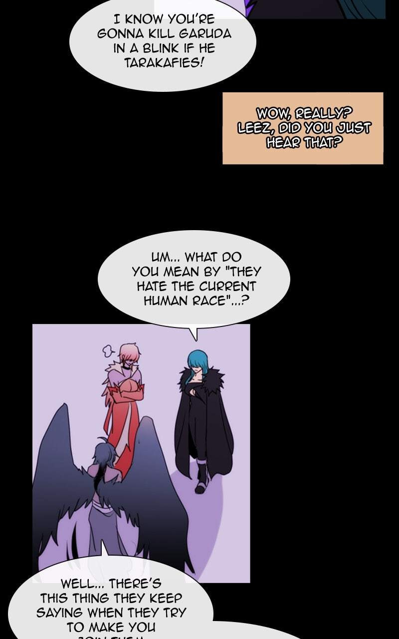 Kubera Chapter 667 page 53 - 