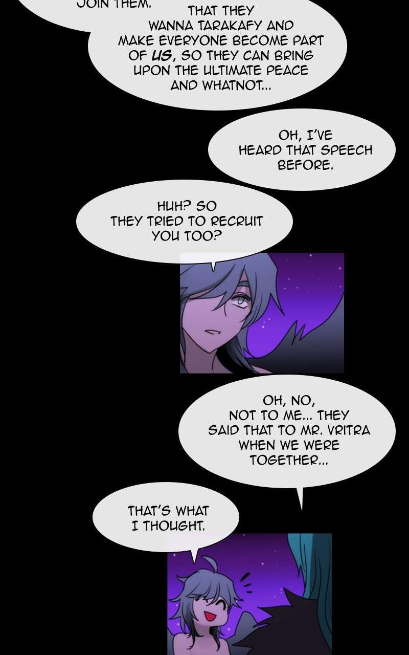 Kubera Chapter 667 page 54 - 