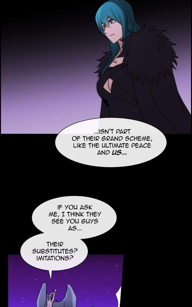 Kubera Chapter 667 page 56 - 
