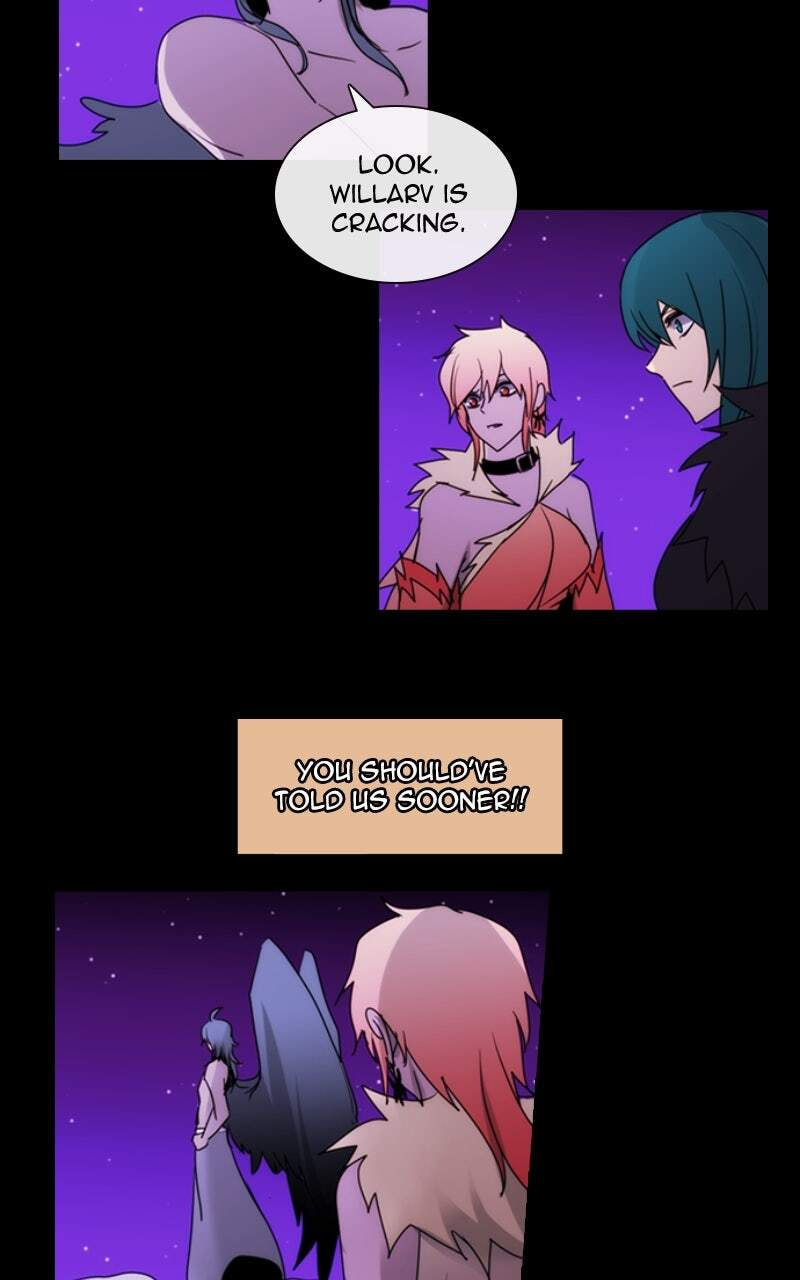 Kubera Chapter 667 page 58 - 