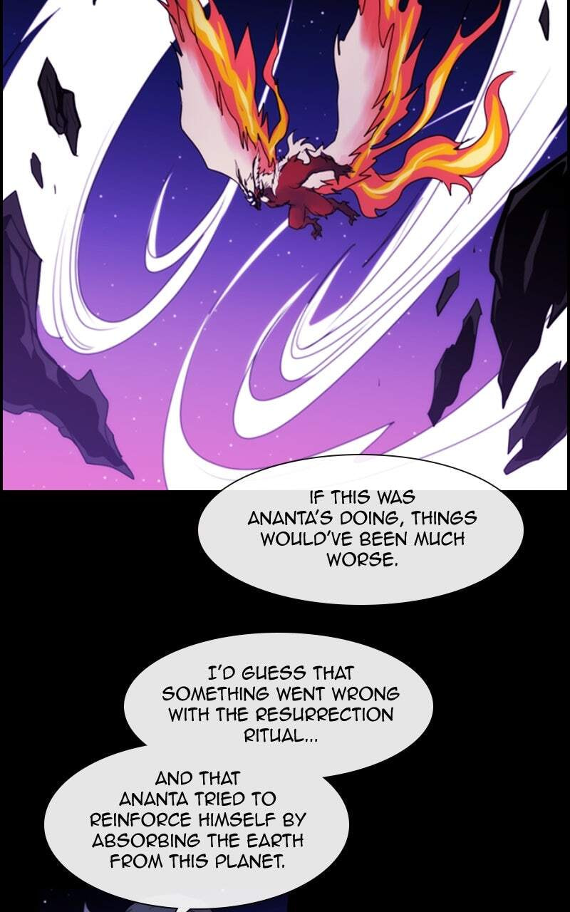 Kubera Chapter 667 page 63 - 