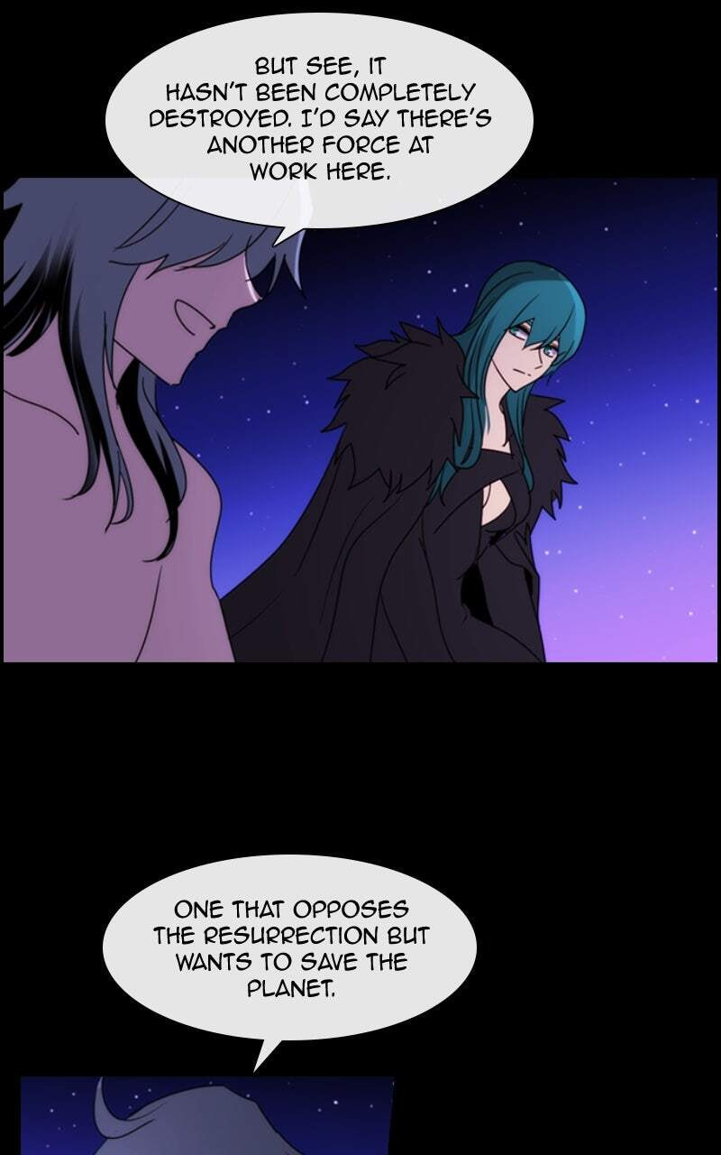 Kubera Chapter 667 page 67 - 