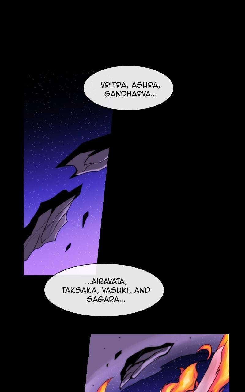 Kubera Chapter 668 page 20 - 