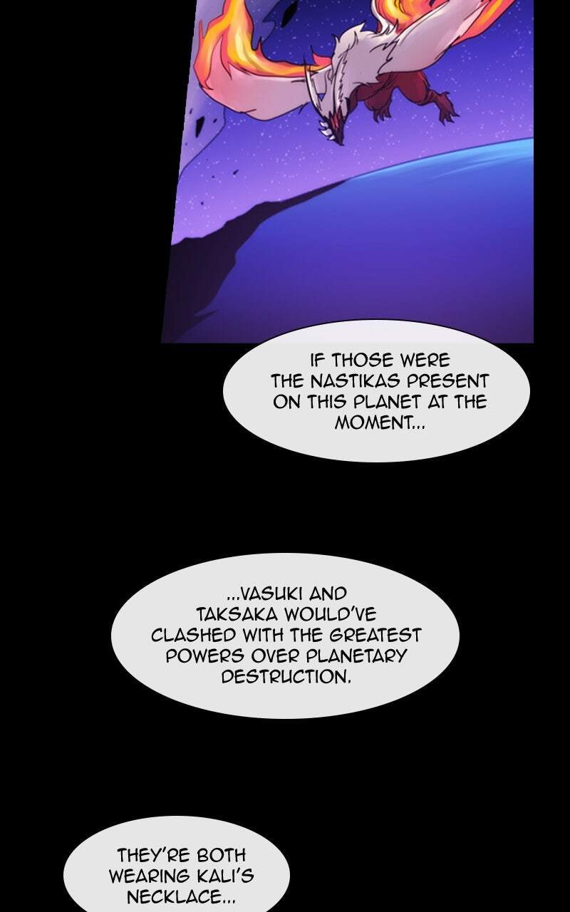 Kubera Chapter 668 page 21 - 