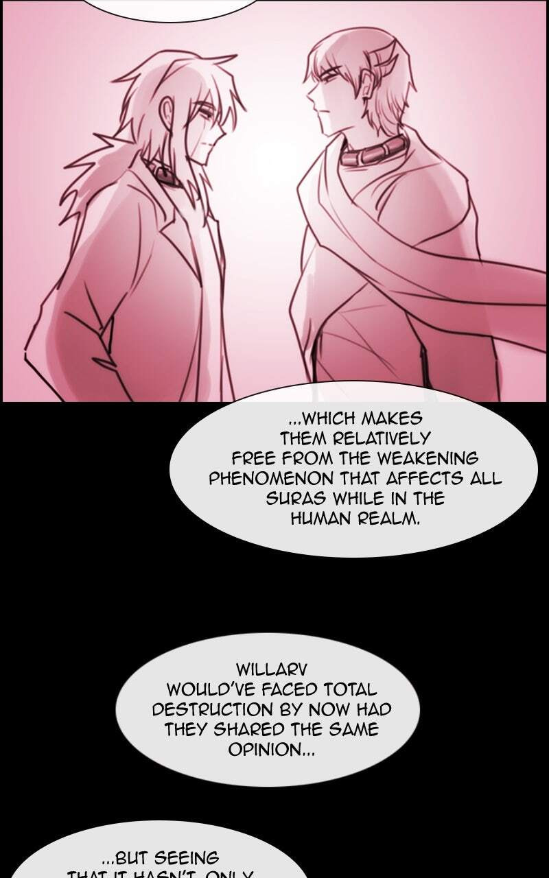 Kubera Chapter 668 page 22 - 
