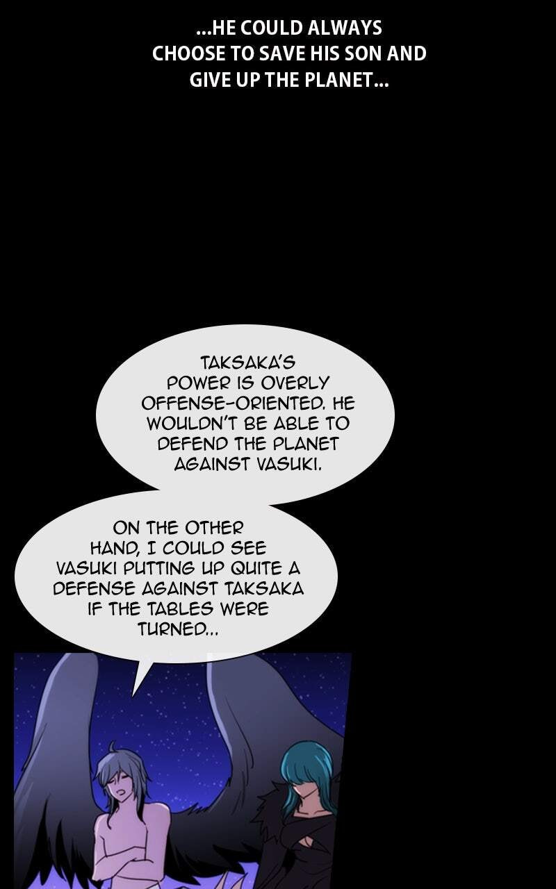 Kubera Chapter 668 page 27 - 