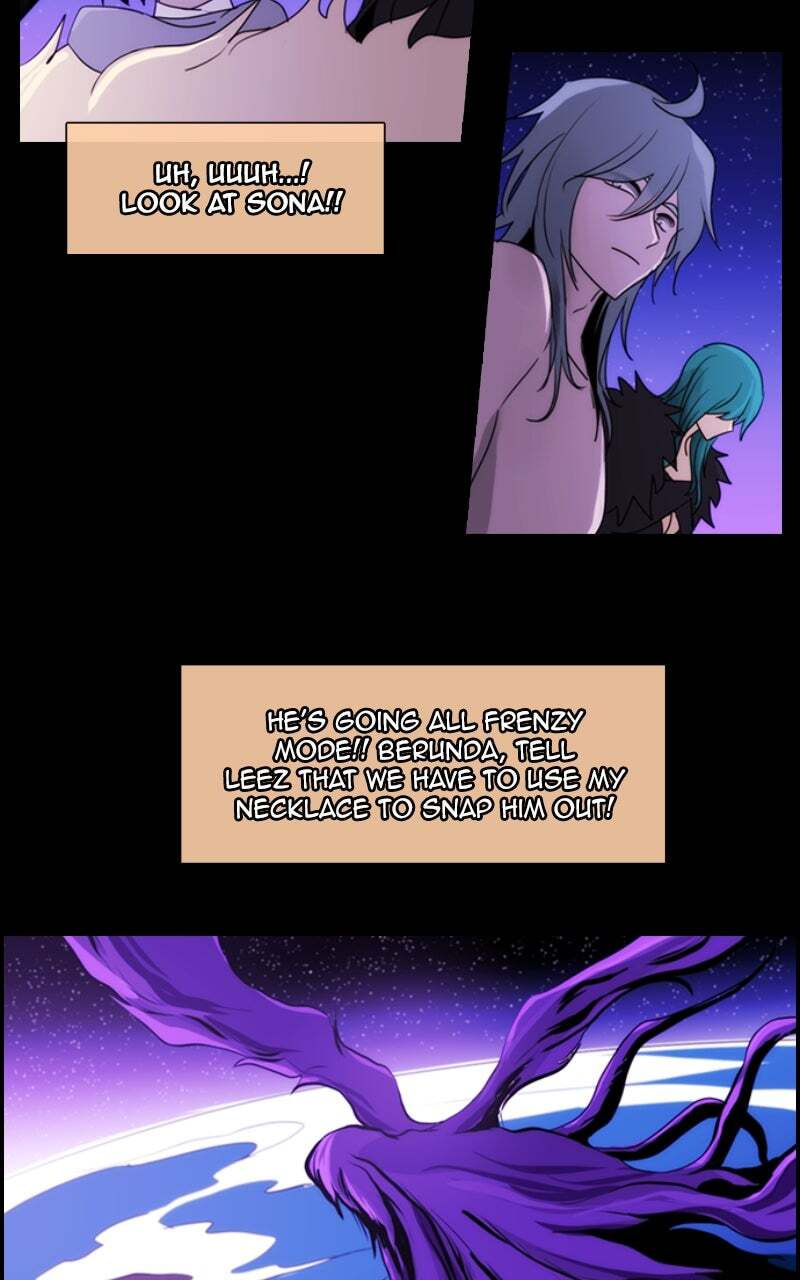 Kubera Chapter 668 page 28 - 