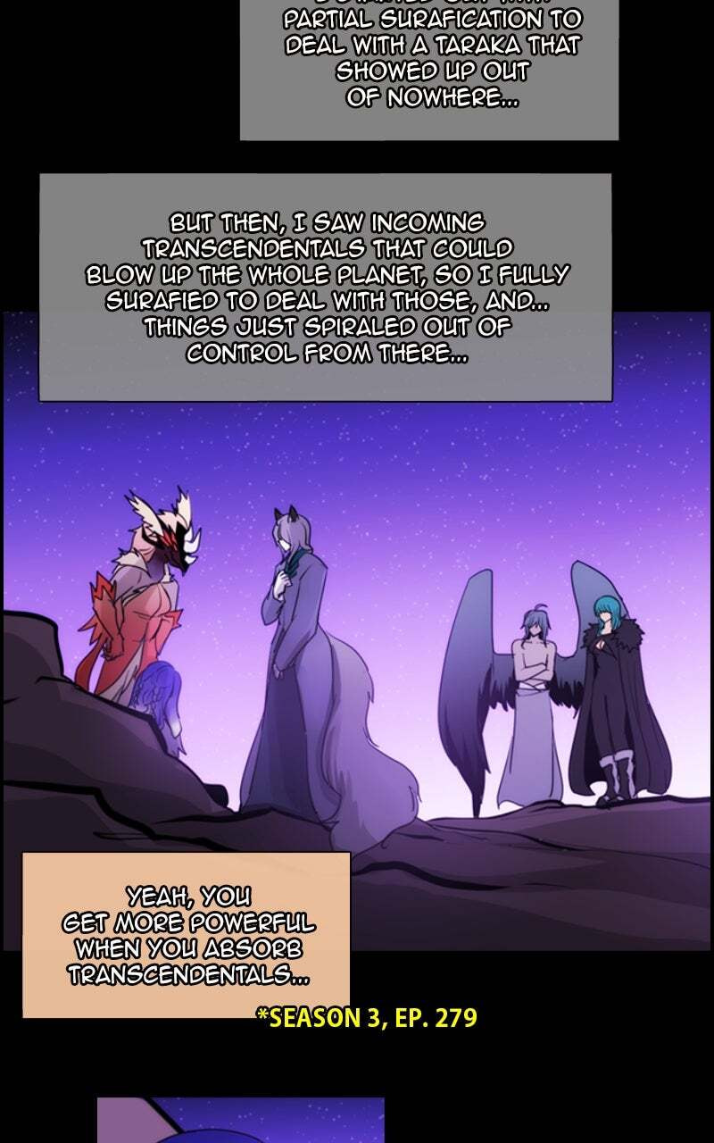 Kubera Chapter 668 page 31 - 