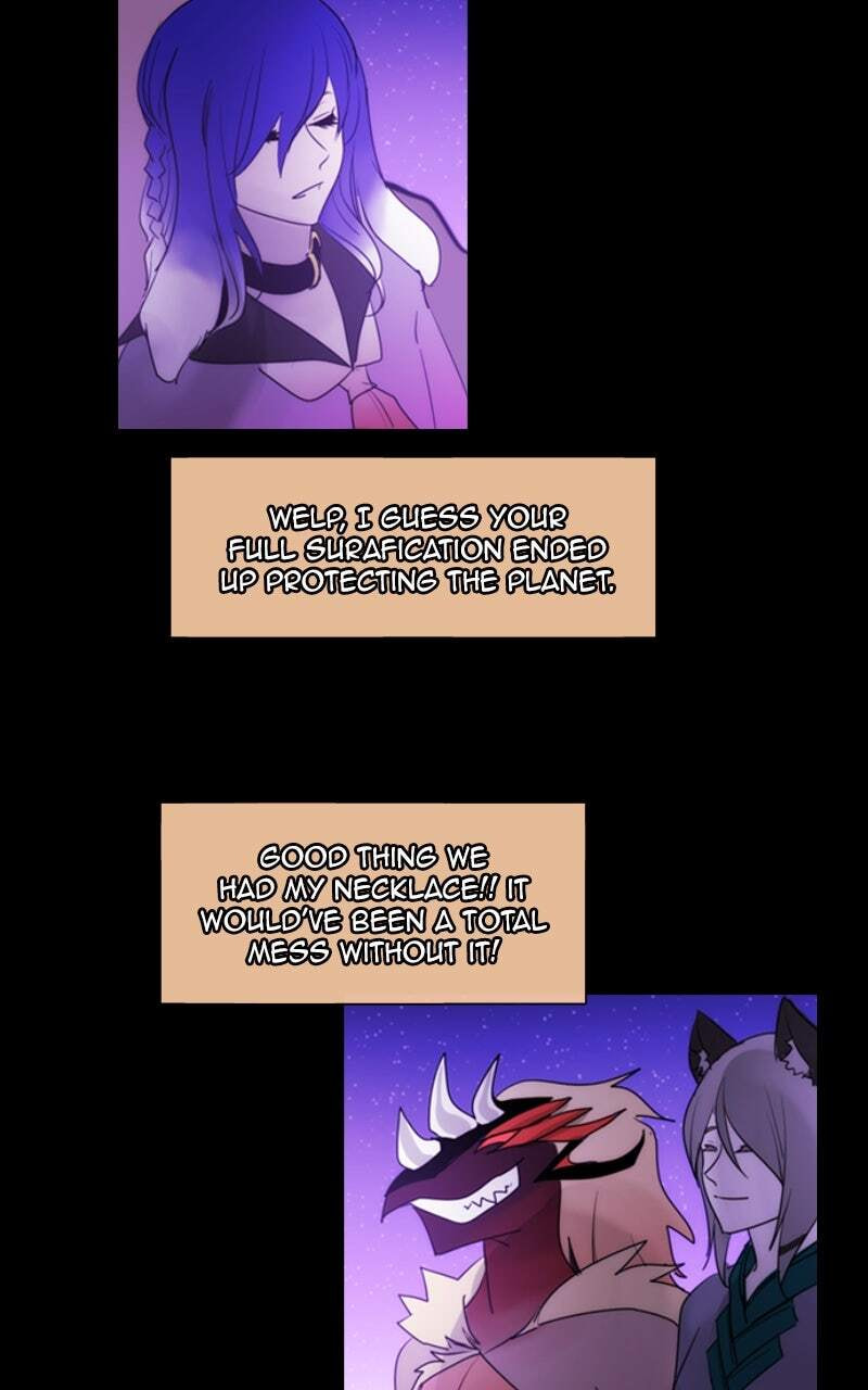 Kubera Chapter 668 page 32 - 