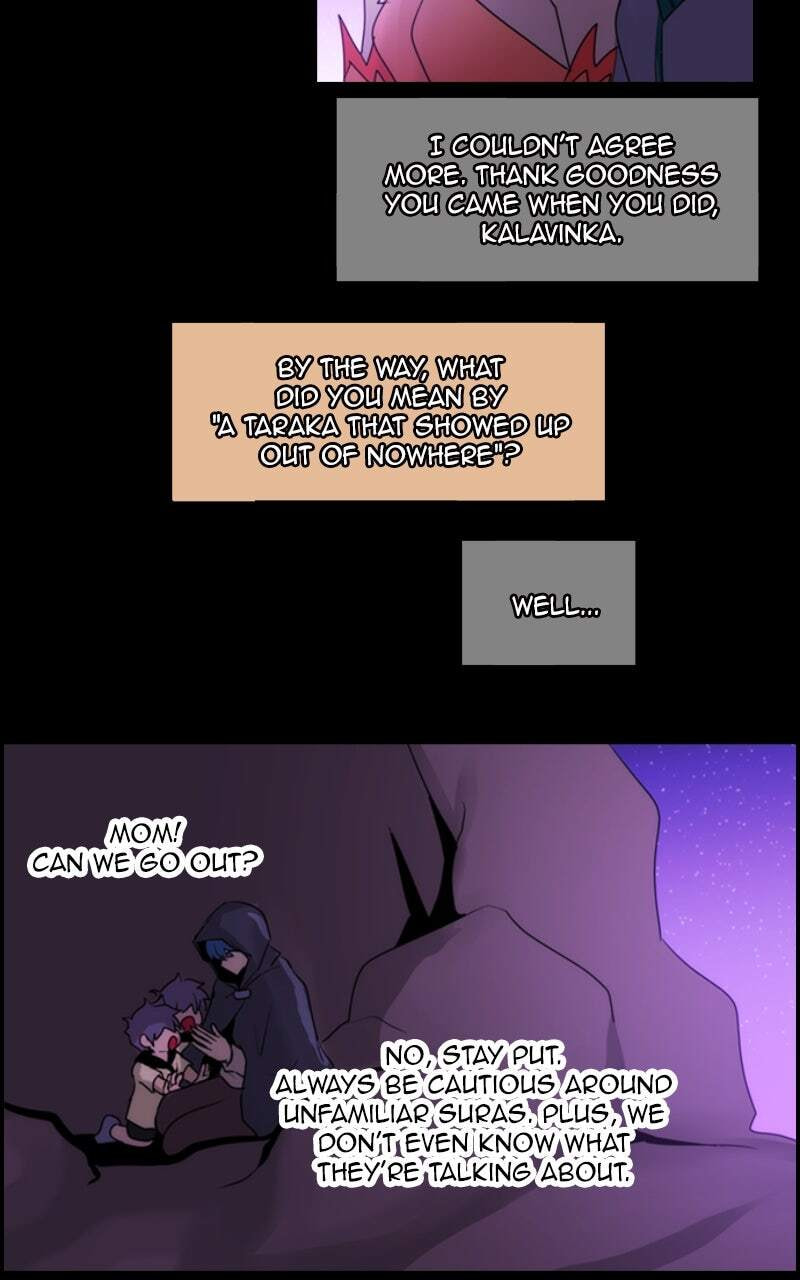 Kubera Chapter 668 page 33 - 