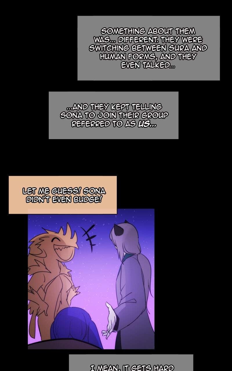 Kubera Chapter 668 page 34 - 