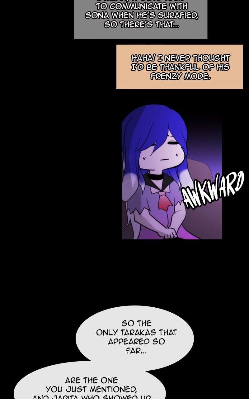 Kubera Chapter 668 page 35 - 