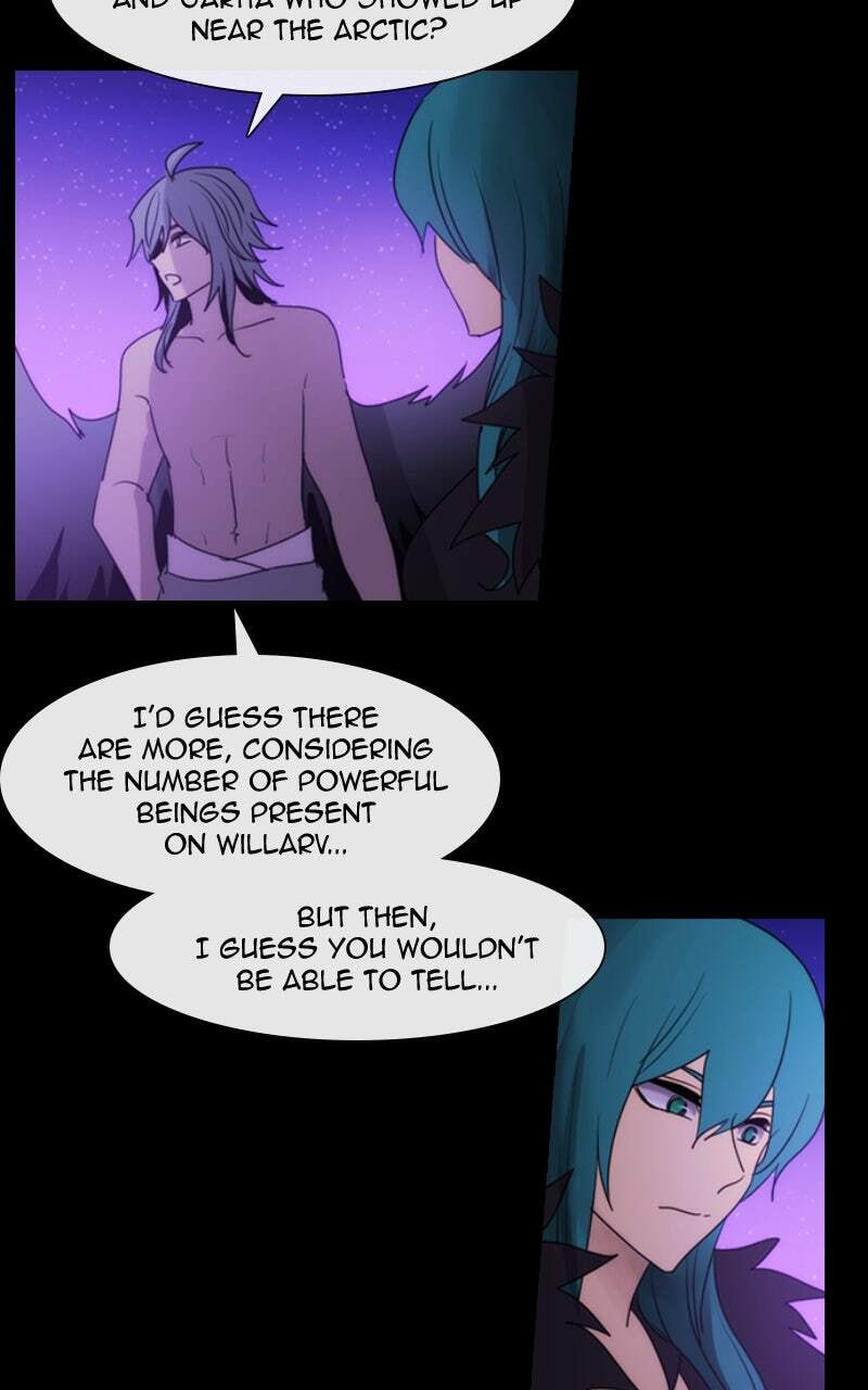 Kubera Chapter 668 page 36 - 