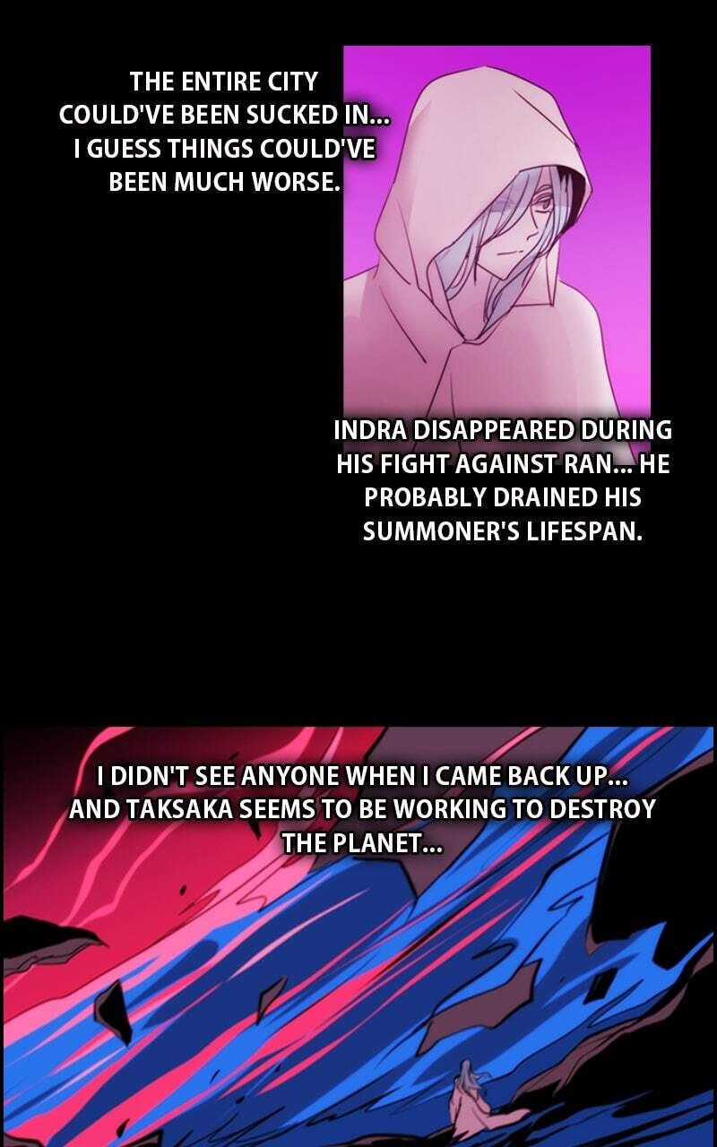 Kubera Chapter 668 page 47 - 