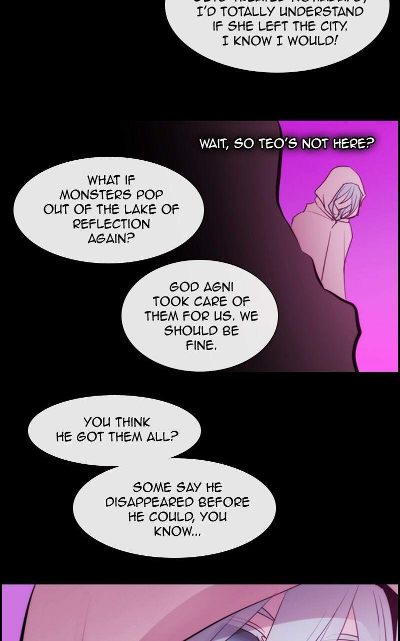 Kubera Chapter 668 page 50 - 