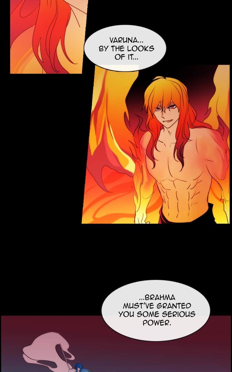 Kubera Chapter 668 page 61 - 