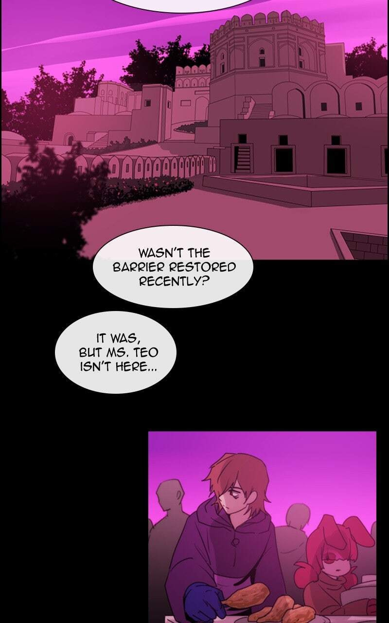 Kubera Chapter 669 page 22 - 