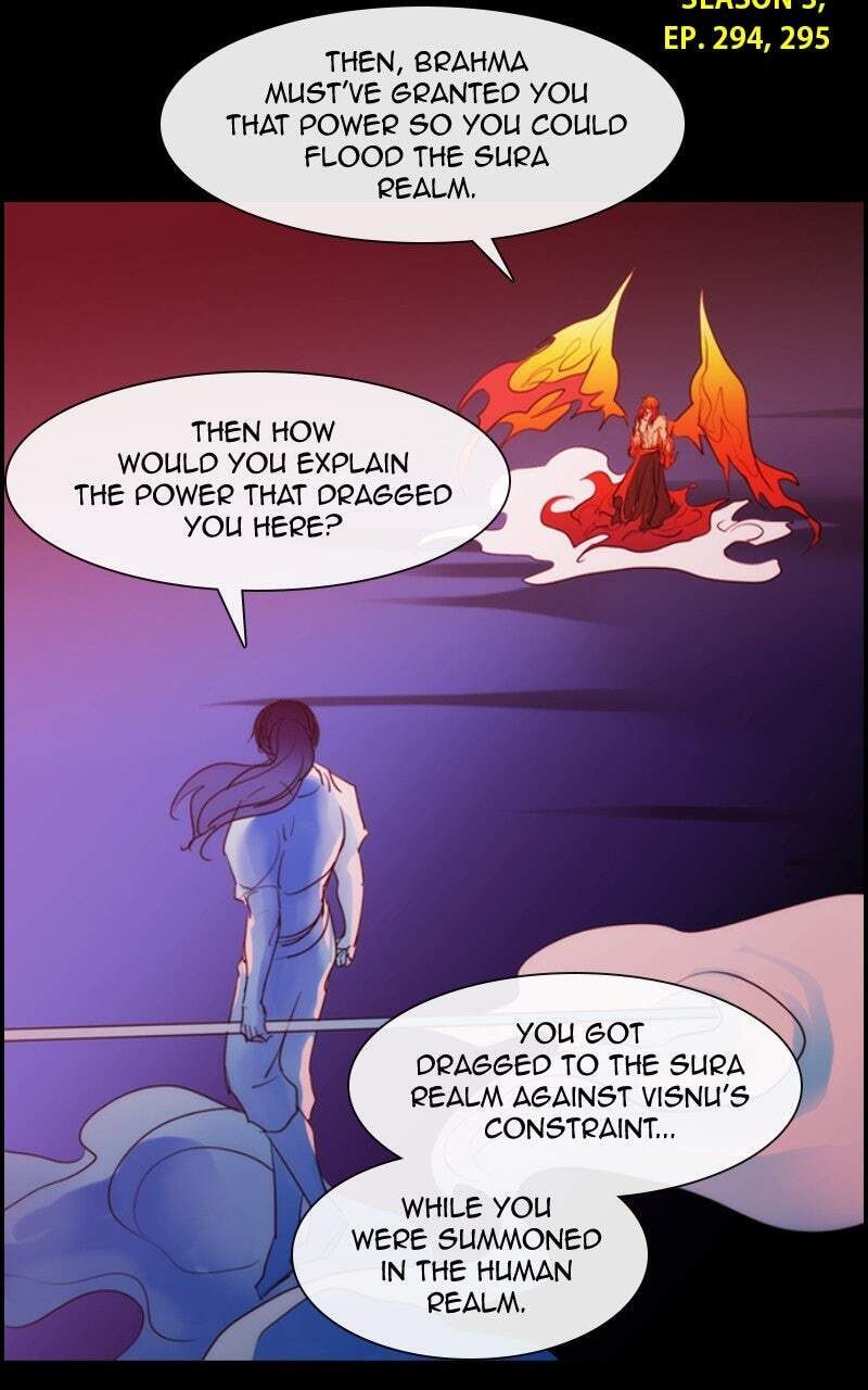 Kubera Chapter 669 page 4 - 