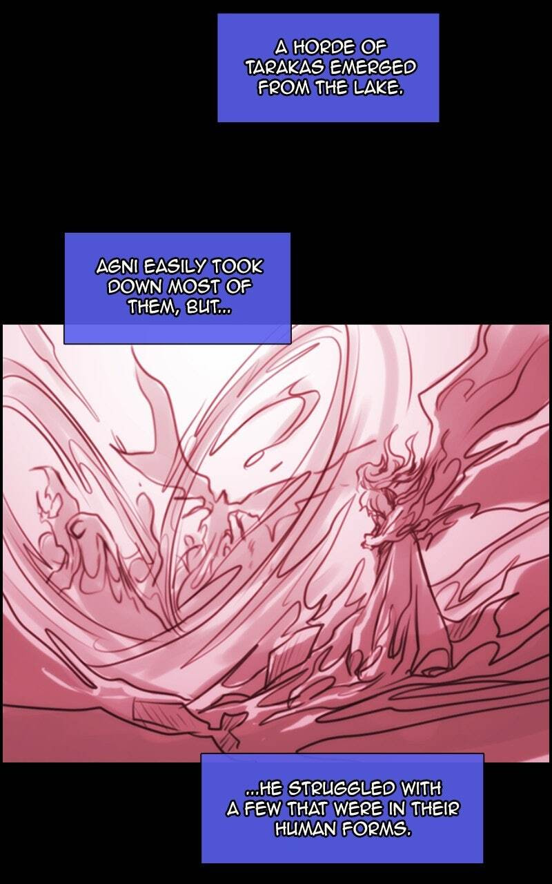 Kubera Chapter 669 page 31 - 